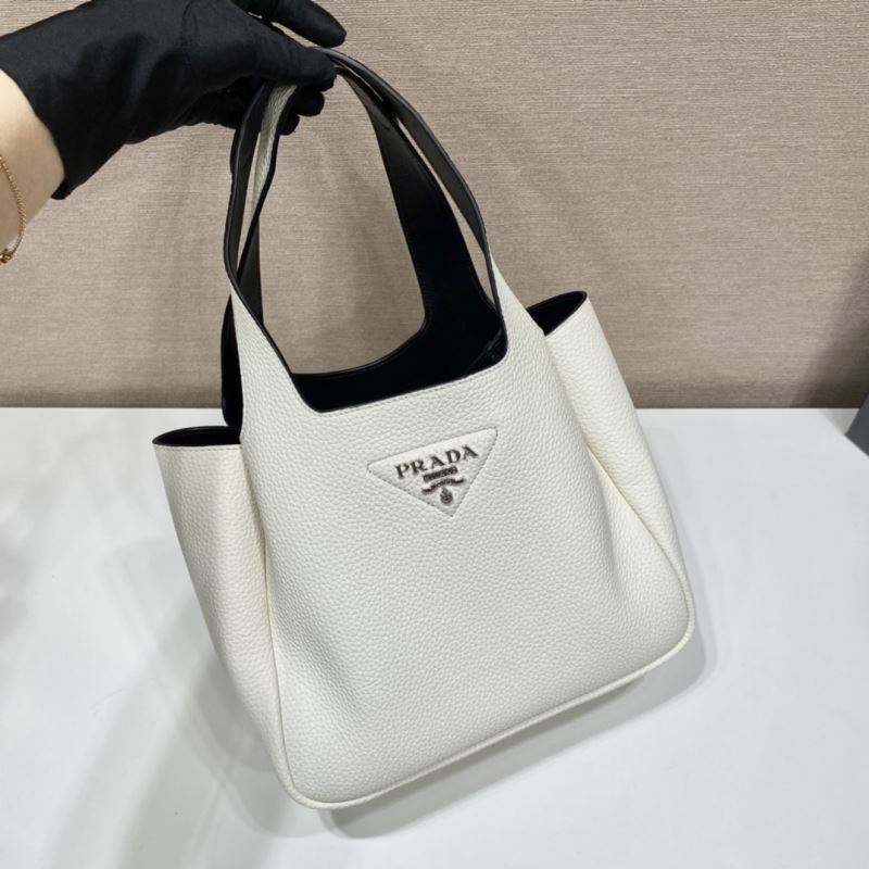 Prada Top Handle Bags